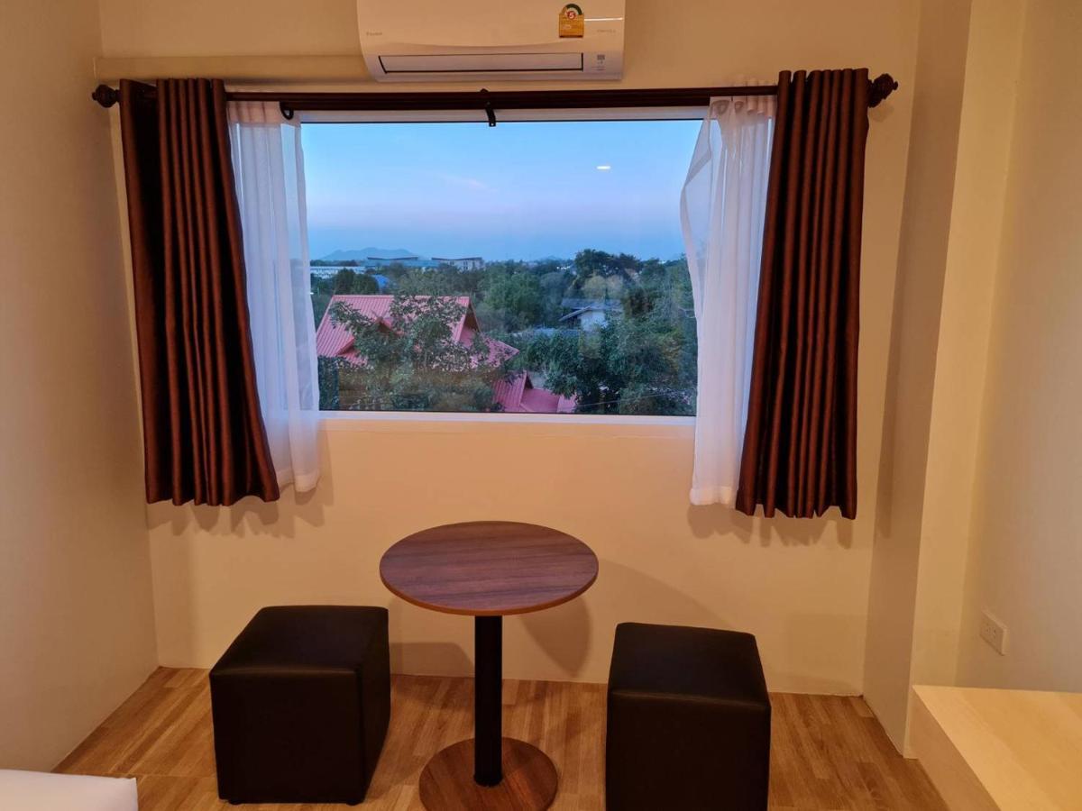 The Charlotte Smart Hotel Lop Buri 外观 照片