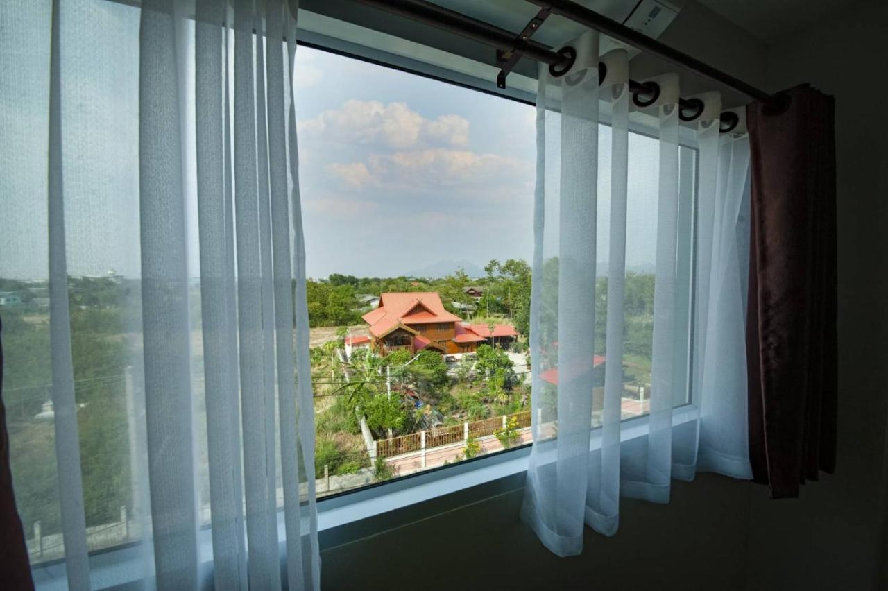The Charlotte Smart Hotel Lop Buri 外观 照片