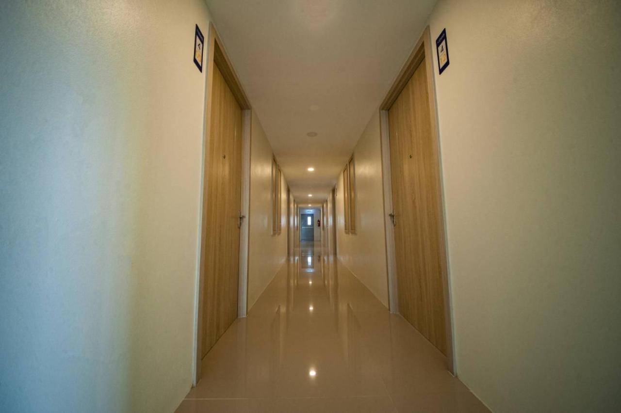 The Charlotte Smart Hotel Lop Buri 外观 照片
